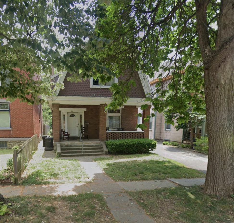 Property Image of 713 Froome Avenue